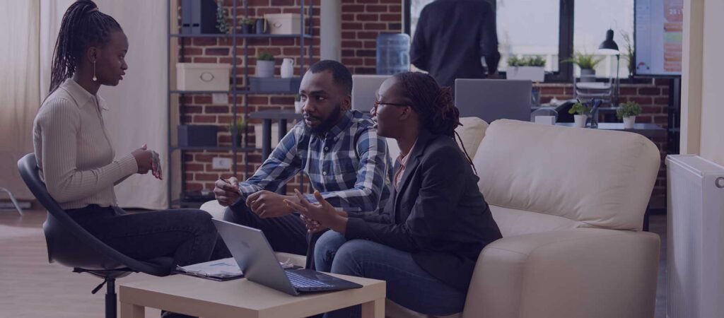 Agence web à douala